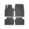 Set 4 Covorase Cauciuc Mazda CX-30 2019-&amp;gt; (Frogum)