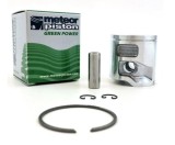 Piston complet drujba Husqvarna 545, 550, Jonsered CS2252 43mm Meteor