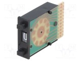 &Icirc;ntrerupător DEC/DEC PLAIMAE 100mA 36,7x7,62x22mm Poz: 10
