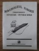 Mausoleul iubirii : corespondenta Octavian - Venturia Goga