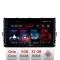 Navigatie VW 2DIN 2018- D-933 Octa Core cu Android Radio Bluetooth Internet GPS WIFI DSP 3+32 GB 4G KIT-933+EDT LENOVO LITE CarStore Technology