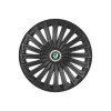 Set 4 capace roti Joy R14 Compatibil Cu Skoda, Autohelix MSA