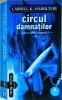Circul Damnatilor - Laurell K. Hamilton, Tritonic, Horror, Romana, Beletristica