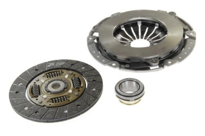 Kit ambreiaj Daewoo Nubira (Klaj), 04.97 SRLine S33-160 foto