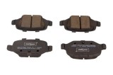 Set placute frana FIAT 500 C (312_) (2009 - Prezent) MAXGEAR 19-2960