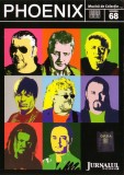 CD Phoenix &ndash; Phoenix, original, Rock