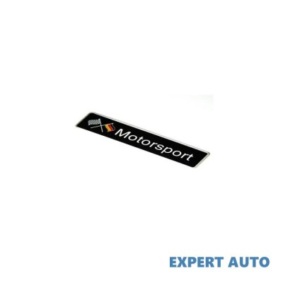 Ornament motorsport 12cmx2.6cm cod: ts-013/lv001-2 Alta marca Alt model #7 foto