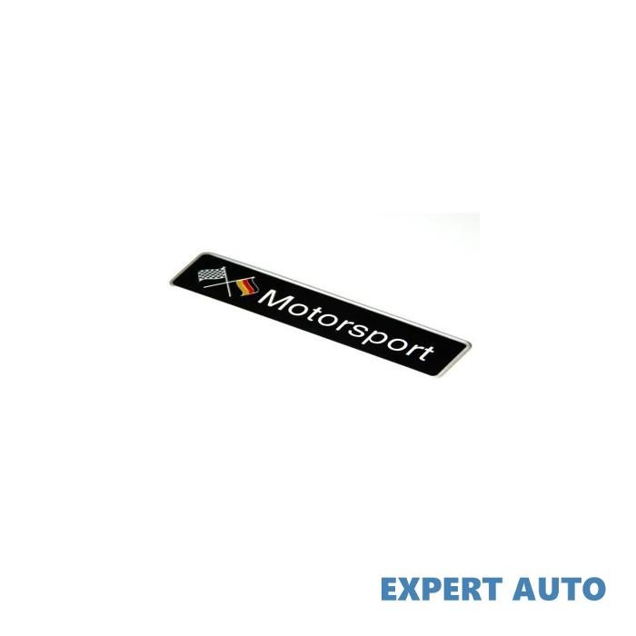 Ornament motorsport 12cmx2.6cm cod: ts-013/lv001-2 Alta marca Alt model #7