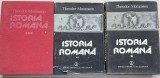 Th Mommsen Istorie Rom&acirc;nă vol 1,2,3
