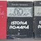 Th Mommsen Istorie Rom&acirc;nă vol 1,2,3