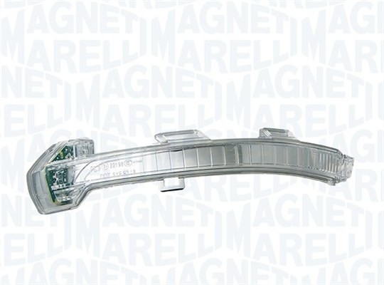 MAGNETI MARELLI 182200604700 Semnalizator