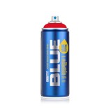 Cumpara ieftin Blue, 3005 Bulls Red, Montana, 400 ml