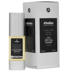 Ser de Macese 100% Pur, reparator pentru riduri si cicatrici D&#039;Bullon 30ml