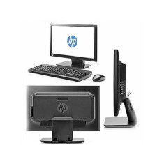 HP Smart Zero Client t410 All-in-One, Cortex A8, 1 GHz, Monitor LED 18.5&amp;quot; foto