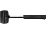 Ciocan Cauciuc Maner Metal 700G - Tuv