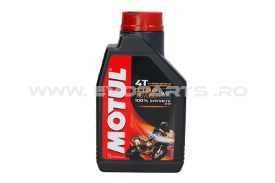Ulei Motul 7100 15W50 4T 1L foto