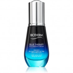 Biotherm Blue Therapy ser cu efect de lifting impotriva ridurilor din zona ochilor 16.5 ml