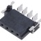 Conector PCB-PCB mamă 4 pini 2,54mm