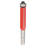 Bosch Expert for Wood - Freza pentru frezare coplanara 12.7x40x84 mm tija 8 mm lemn