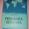 LUDWIG ASKEZAZY - PRIMAVARA GERMANA