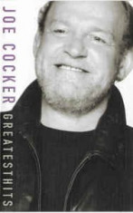 Caseta Joe Cocker-Greatest Hits ,originala foto
