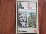 Sus pe stanci de Jose Maria de Pereda
