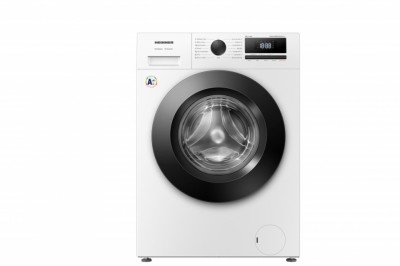 MASINA DE SPALAT HEINNER HWM-HME8014IVA2 foto
