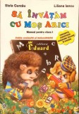 SA INVATAM CU MOS ARICI-Stela Gurzau, Liliana Iancu-367578