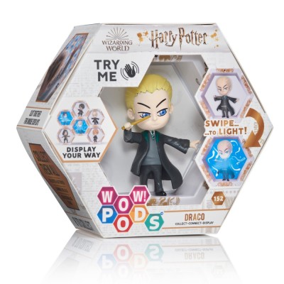 WOW! PODS - WIZARDING WORLD DRACO foto