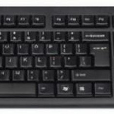 Tastatura A4Tech USB KR-83 (Negru)