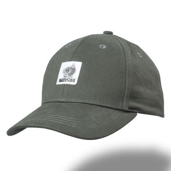 Sapca NASH Make It Happen Badge Baseball Cap Green