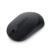 Dell Full-Size Wireless Mouse &ndash; MS300, COLOR: Black