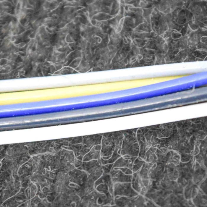 Sonda lambda OPEL ZAFIRA TOURER C P12 2016 OEM: 5489509 3995025