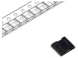 Tranzistor N-MOSFET unipolar TOLL