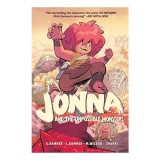 Jonna and the Unpossible Monsters, Vol. 1