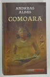COMOARA de ANDREAS ALBES , THRILLER , 2007