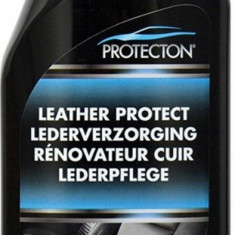 Solutie reconditionare si curatare piele Protecton , 500 ml