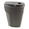 Bricheta Metalica, Gaz, Antivant, Cutie, Negru