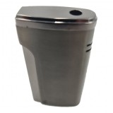Bricheta Metalica, Gaz, Antivant, Cutie, Negru