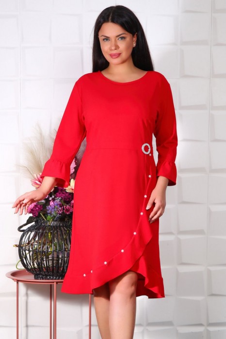 Rochie de Seara Fantazi RosuMarimea