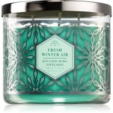 Bath &amp; Body Works Fresh Winter Air lum&acirc;nare parfumată I. 411 g