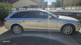 V&acirc;nd Audi A4 2013