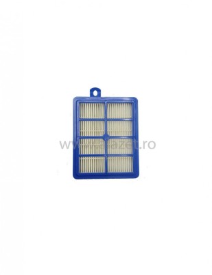 Filtru lavabil Electrolux Allergy Plus EFS1W pentru aspiratoare Philips si Electrolux foto