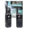 Resigilat : Statie radio portabila PNI PMR R80 PRO, set cu 2 bucati, 0.5W, 16 cana