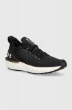 Under Armour pantofi de alergat Shift culoarea negru