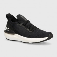 Under Armour pantofi de alergat Shift culoarea negru