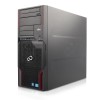 Workstation Fujitsu Celsius M720, Tower, Intel 4 Core Xeon E5-1620 3.6 GHz, 16 GB DDR4, Fara Hard Disk, Placa video nVidia Quadro FX 3700, 512 MB DDR3