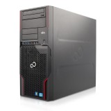 Cumpara ieftin Workstation Fujitsu Celsius M720, Tower, Intel 4 Core Xeon E5-1620 3.6 GHz, 16 GB DDR4, Fara Hard Disk, Placa video nVidia Quadro FX 3700, 512 MB DDR3