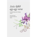 Sz&aacute;z k&ouml;ltő egy-egy verse - Fudzsivara no Teika v&aacute;logat&aacute;sa