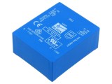 Transformator &icirc;ncapsulat 18VA, PCB